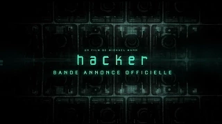 HACKER  Bande annonce VF Au cinéma le 21 janvier 2015