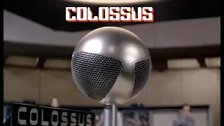 The Voice of Colossus Isolated (...somewhat)