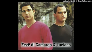 Zezé di Camargo & Luciano Part. Julio iglesias  --  dois amigos