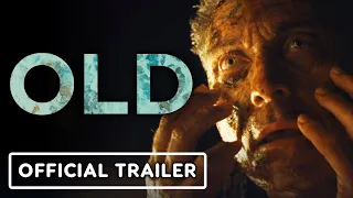 Old - Official Trailer (2021) M. Night Shyamalan