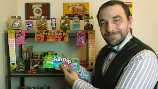 The Vintage Candy Shoppe 1990's Edition (Asmr Role Play)