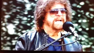 Jeff Lynne & ELO Glastonbury 2016 - Shine A Little  love