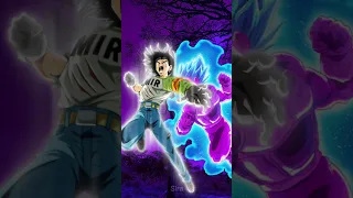 Who is strongest | Android 17 VS Saiyans #short #dbs