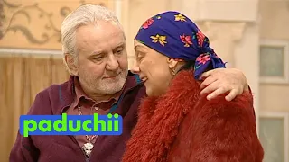 Cearceaufurile cu paduchi! --- Viziru in serialul REGINA