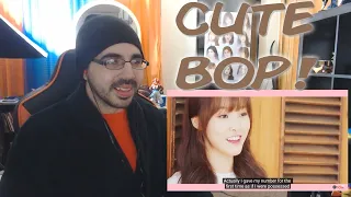 Yuju x Sunyoul (GFRIEND/UP10TION) - "Cherish" REACTION