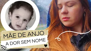 TESTEMUNHO: Como perdi meu filho de 5 meses