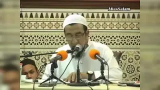 Adakah Luput Fadhilat Jumaat Secara Keseluruhan Jika Berkata “Diam” Ketika Khatib Berkhutbah? - UAI