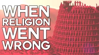 When Religion Went Wrong - Swedenborg and Life