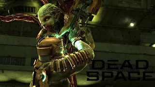 Поиск Термита  -  Dead Space #4