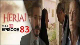 Herjai | Episode 83 | Turkish Drama | Herjai Episode 83 | Turkish Dramas | Tv One | Hercai