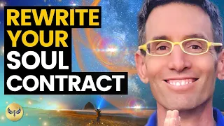 Soul Contracts: Can You Change Your Destiny? Michael Sandler