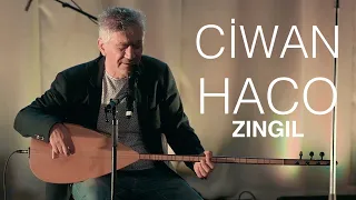 Ciwan Haco - Zingil / Live in Stockholm, Sweden (2019) ⓅRed Music Digital