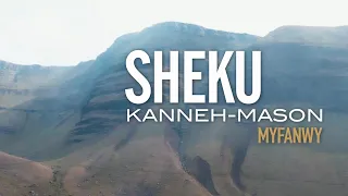 Sheku Kanneh-Mason - Myfanwy (lyric video)