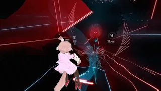 Beat Saber - How to (not?) play Jenny