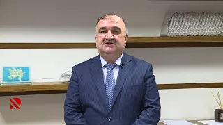 Tarif Şurasının katibi verilən qərarları şərh edib