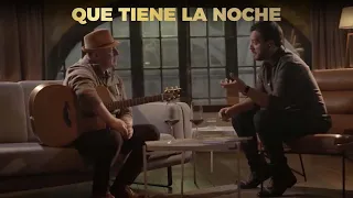 Lucas Sugo, Chacho Ramos - Qué Tiene La Noche (Acústico)