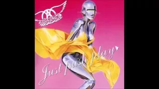 Aerosmith - Fly Away From Here [HQ - FLAC]