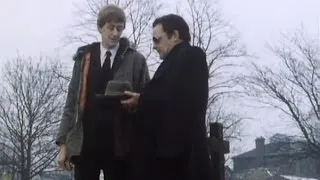 Grandad's Funeral | Only Fools and Horses | BBC Studios