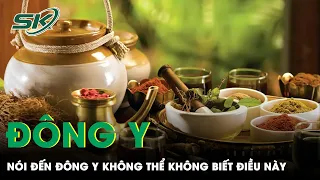 Thuốc Đông Y: Bản Chất Ngũ Vị Và Các Ứng Dụng | SKĐS