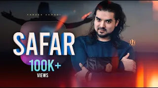 Farukh Ahmadi - SAFAR  OFFICIAL MUSIC  | فرخ احمدی - سفر