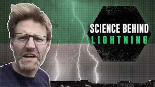 Why lightning is so dangerous and how it forms | Science Behind the Weather