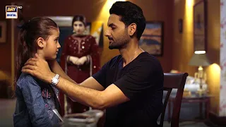 Father & Daughter | BEST MOMENT | Neeli Zinda Hai Episode 33