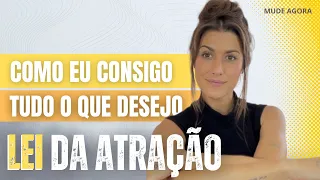 Dinheiro, amor e trabalho | EU CONSIGO TUDO QUE DESEJO.