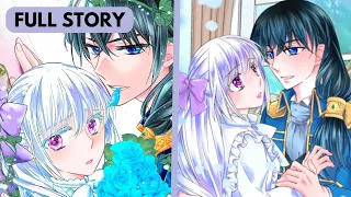 (FULL STORY) Her Husband Executed Her, But She Returned and Made The King Love Her - Manga Recap