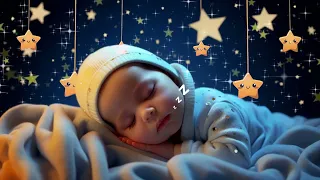 Super Relaxing Baby Lullaby To Go To Sleep Faster ♥ Effective Nursery Rhyme For Your Baby #2