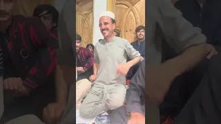 Taaron Bhari thi Raat..Beautiful Mahiye by Tufail khan Hazara