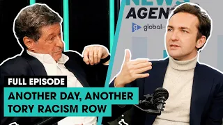 Another day, another Tory racism row | The News Agents