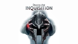 Dragon Age: Inquisition квест на специализацию  (где найти книги)