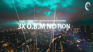 O.B.M. NOTION X3 [Mini Mix]