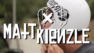 Sector 9 Shred Thane: A Day with Matt Kienzle