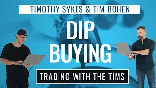 Dip Buying