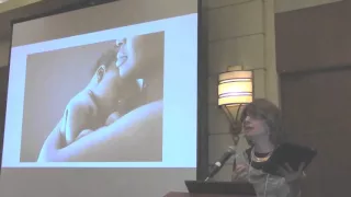 Miriam Grossman: "The Unique Biology of Mothers and Children"