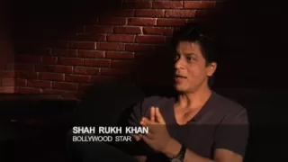 One on One - Shahrukh Khan - Part 1