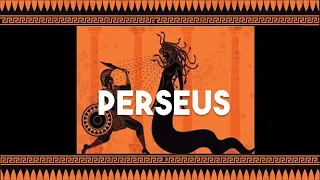 Greek Mythology: Perseus