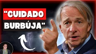 🔻 El NUEVO ORDEN MUNDIAL provocará una GRAN CRISIS según RAY DALIO |👉 2 OPORTUNIDADES de Inversión