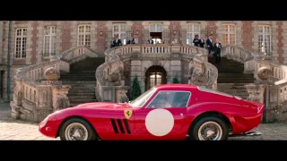 Overdrive - Trailer Ufficiale Italiano