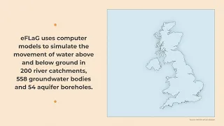 Increasing the UK's drought resilience