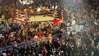 Cody Rhodes Live Rumble Entrance 1/28/23
