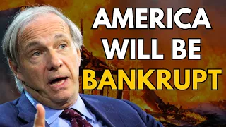 Ray Dalio’s Warning: America is Headed Towards an Economic “Crisis”