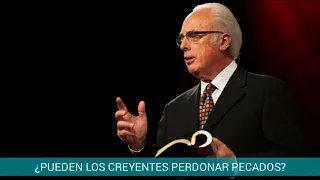 ¿Pueden los creyentes perdonar pecados? (Juan 2:23) | John MacArthur