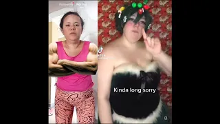 Tiktok Cringe Compilation #69