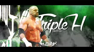 TRIPLE H • TheKingOfKings • [By VMPunk]