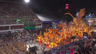 Portela 2024 - Desfile Completo Carnaval [4K-HDR]