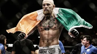 2Pac - Trust Nobody (Conor McGregor Tribute)