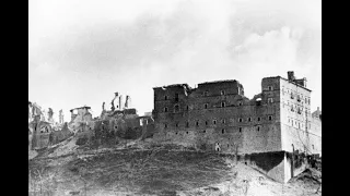 Montecassino 1944 (Segunda guerra mundial) WW2