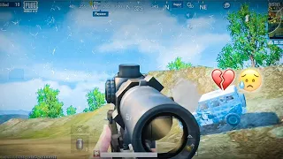 Meri Zindagi Hai Tu ❤️ || Pubg Lite Awm Headshot Status